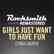 Rocksmith 2014 - Cyndi Lauper - Girls Just Want to Have Fun