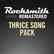 Rocksmith® 2014 - Thrice Song Pack