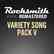 Rocksmith® 2014 - Canciones Variety V