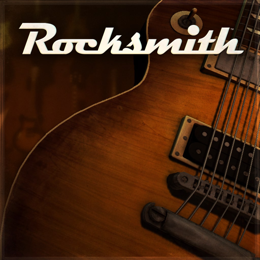 Rocksmith The Knack My Sharona