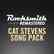 Rocksmith 2014 - Cat Stevens Song Pack