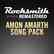Rocksmith® 2014 - Canciones Amon Amarth Song Pack
