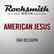 Rocksmith® 2014 - Bad Religion - American Jesus