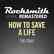 Rocksmith® 2014 - The Fray - How to Save a Life