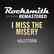 Rocksmith® 2014 - Halestorm - I Miss the Misery