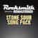 Rocksmith® 2014 - Canciones Stone Sour