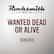 Rocksmith® 2014 - Bon Jovi - Wanted Dead Or Alive