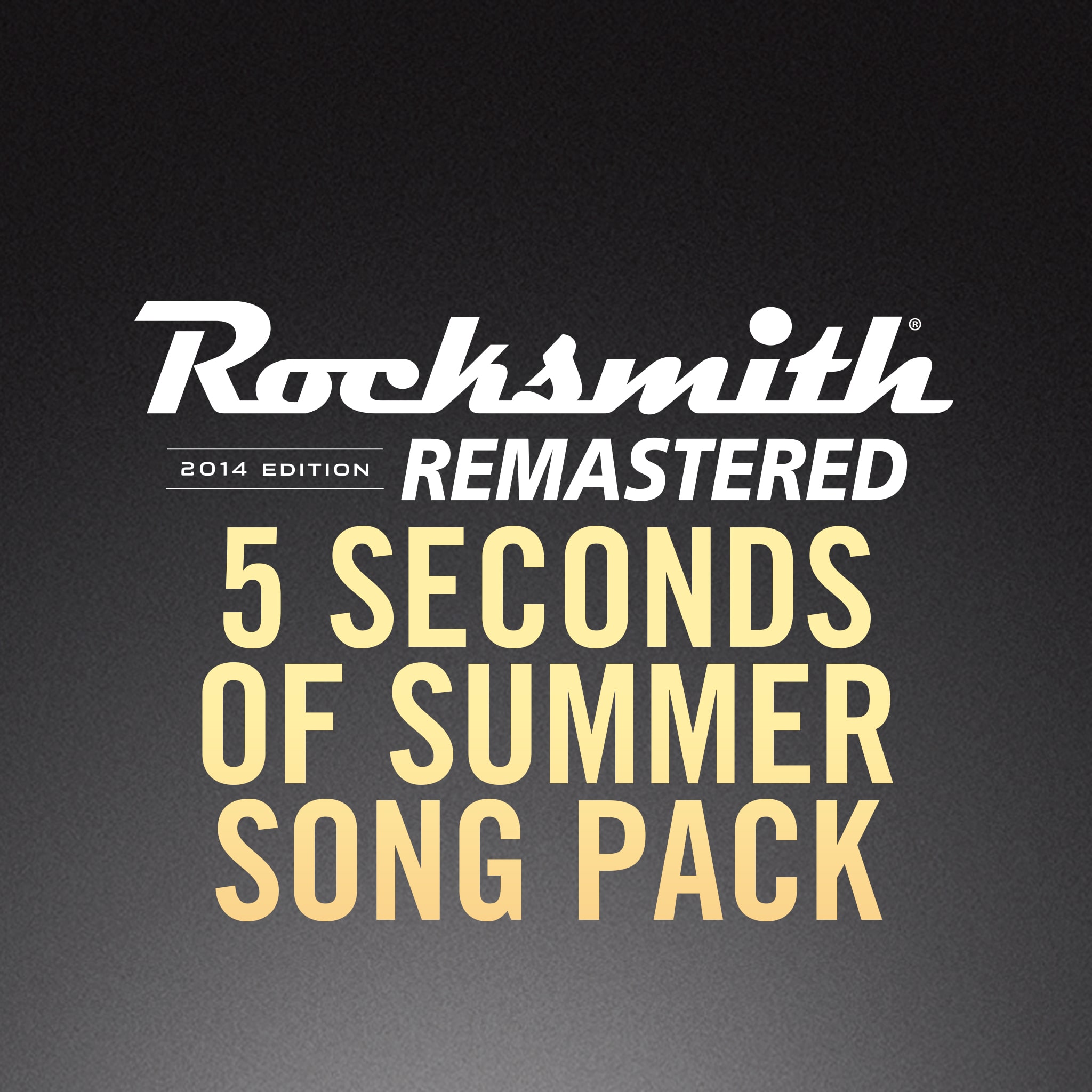 Rocksmith 2014 - Canciones 5 Seconds of Summer