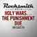 Rocksmith® 2014 - Megadeth - Holy Wars… The Punishment Due