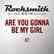 Rocksmith® 2014 - Jet - Are You Gonna Be My Girl