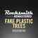 Rocksmith 2014 - Radiohead - Fake Plastic Trees	