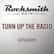 Rocksmith® 2014 - Autograph - Turn Up The Radio