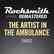 Rocksmith® 2014 - Thrice - The Artist in the Ambulance	