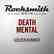 Rocksmith® 2014 - Golden Bomber - Death Mental