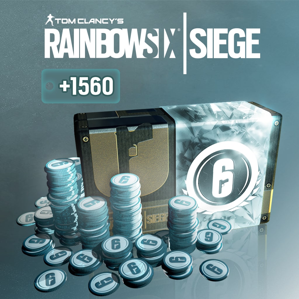 rainbow 6 siege playstation store