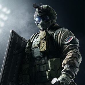 Tom Clancy's Rainbow Six Siege – F… PS4 - Price $0.49