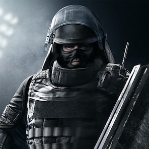 PS4　R6S Tom Clancy's Rainbow Six Siege: Pulse Bushido Set