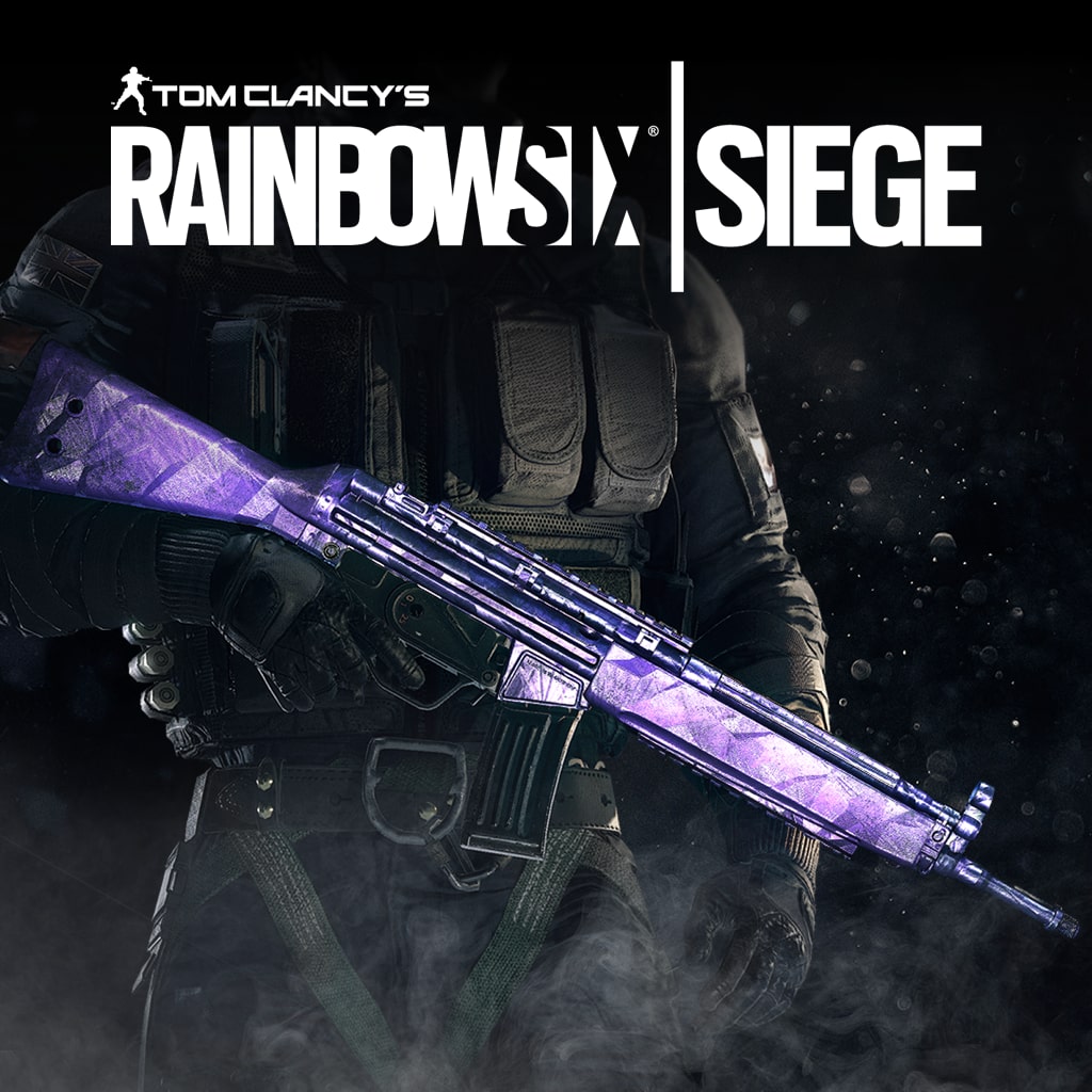 Steam :: Tom Clancy's Rainbow Six Siege :: NOVOS AMULETOS DE STREAMER NA  Y7S4 DE RAINBOW SIX SIEGE