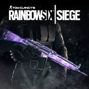 TOM CLANCY'S RAINBOW SIX SIEGE - G… PS4 - Price $0.49