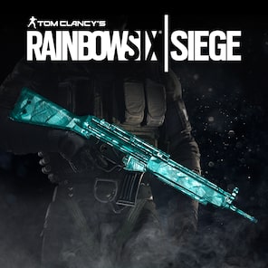 TOM CLANCY'S RAINBOW SIX SIEGE - G… PS4 - Price $0.49