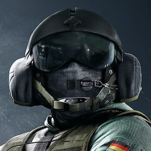 TOM CLANCY'S RAINBOW SIX SIEGE - G… PS4 - Price $0.49