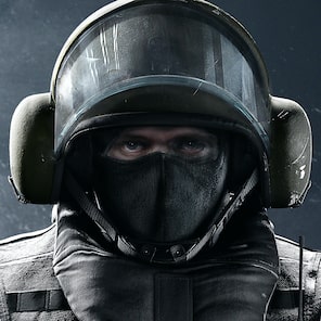 PS4　R6S Tom Clancy's Rainbow Six Siege: Pulse Bushido Set