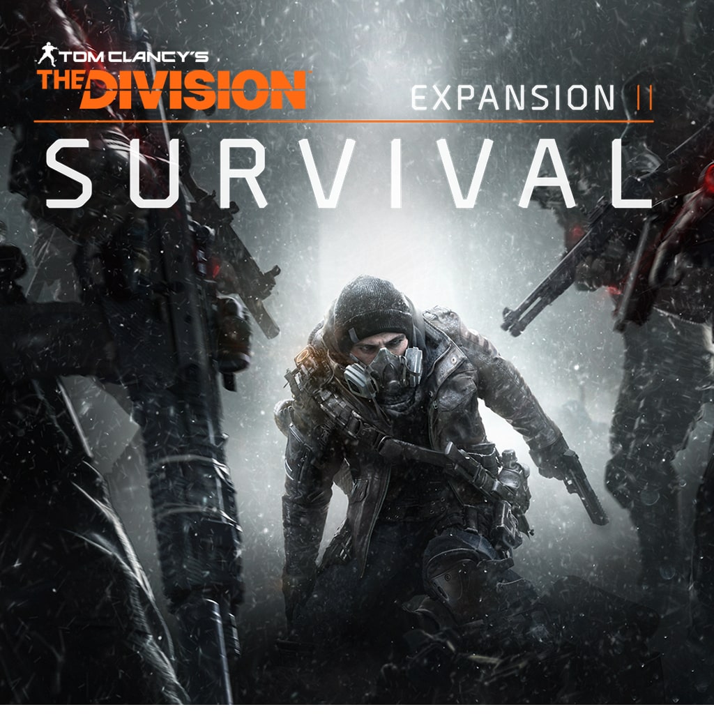 Tom Clancy’s The Division® Expansion II: Survival 