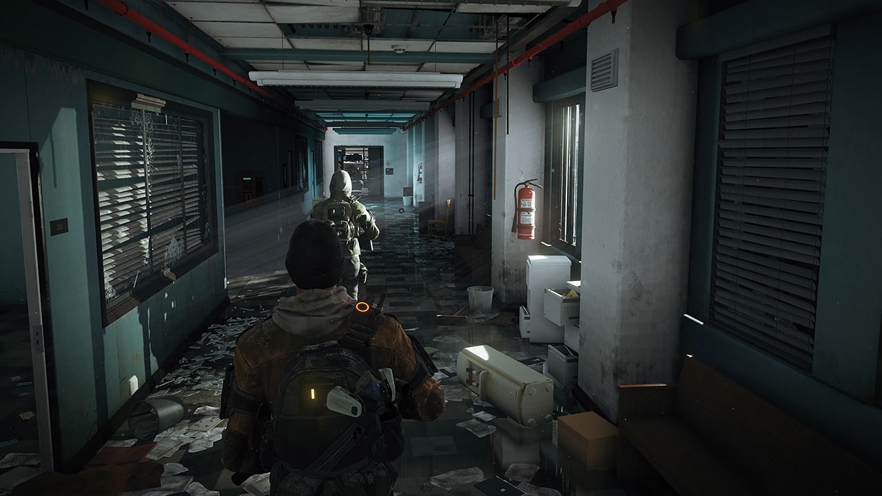 Tom clancy s the division ps4: Com o melhor preço