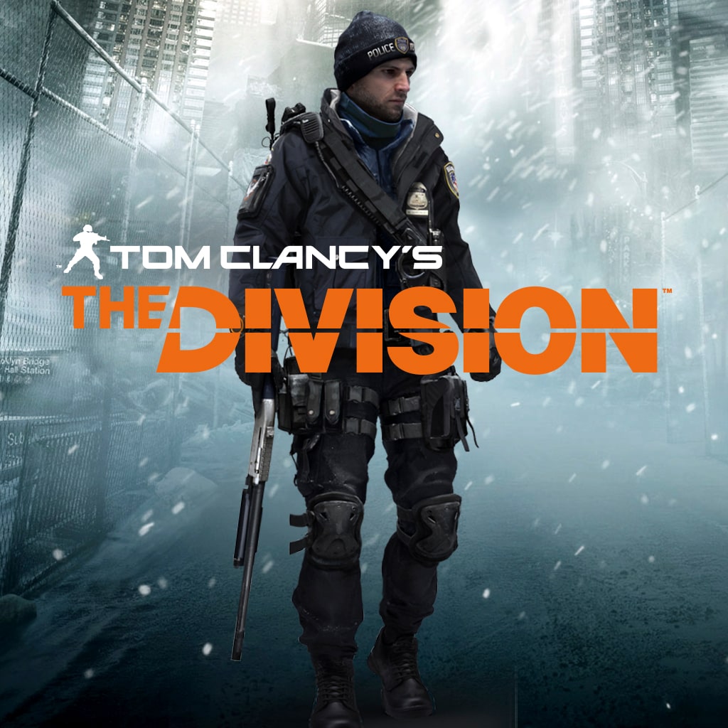 Tom Clancy's The Division™ N.Y. Police Pack