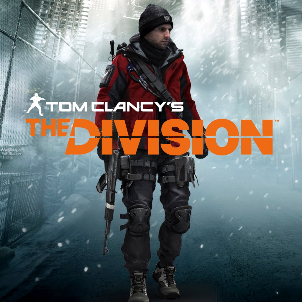 Tom Clancy's The Division™ Survivor Pack