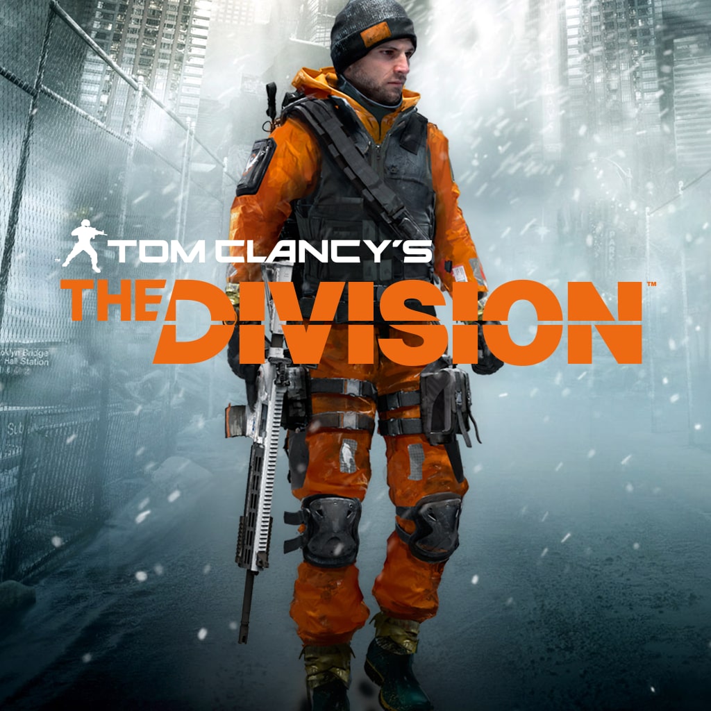 Tom Clancy's The Division™ Hazmat Pack