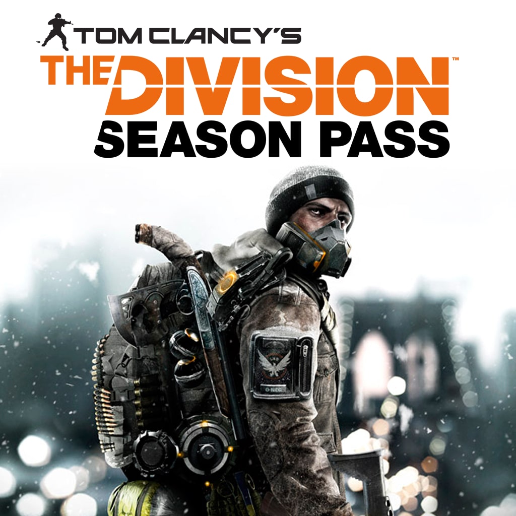 Clancy's Division™