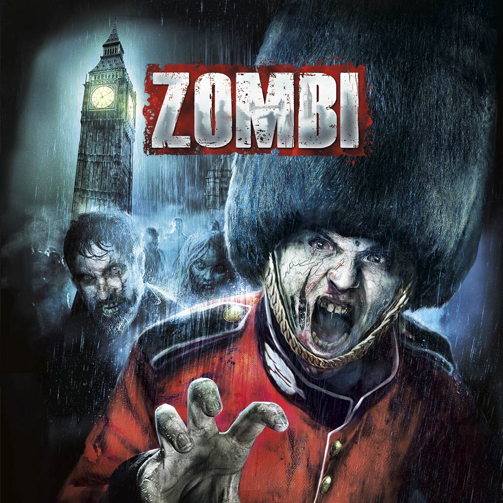 ZOMBI PS4 I MÍDIA DIGITAL - Diamond Games