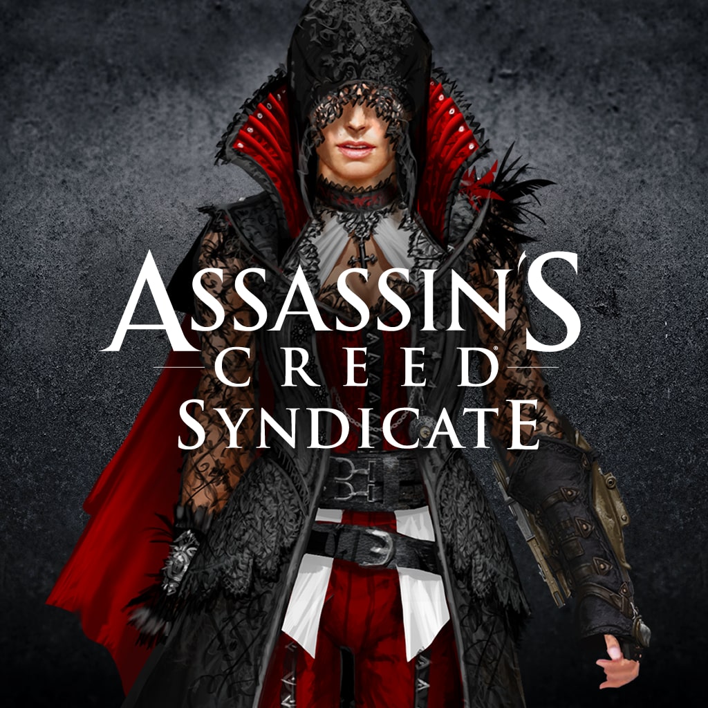 Assassin’s Creed® Syndicate - Victorian Legends Pack