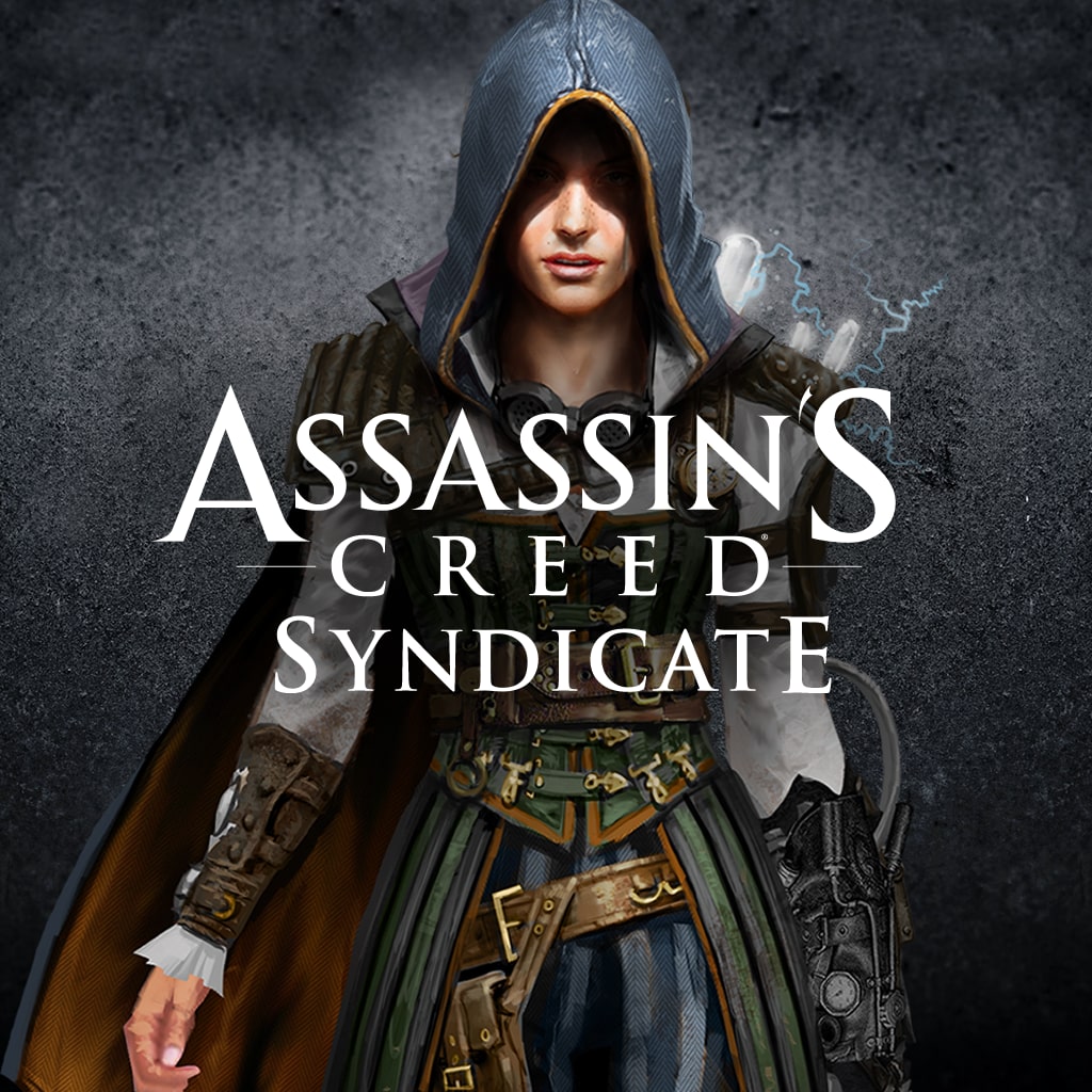 Assassin's Creed® Syndicate - Tenue Steampunk pour Evie