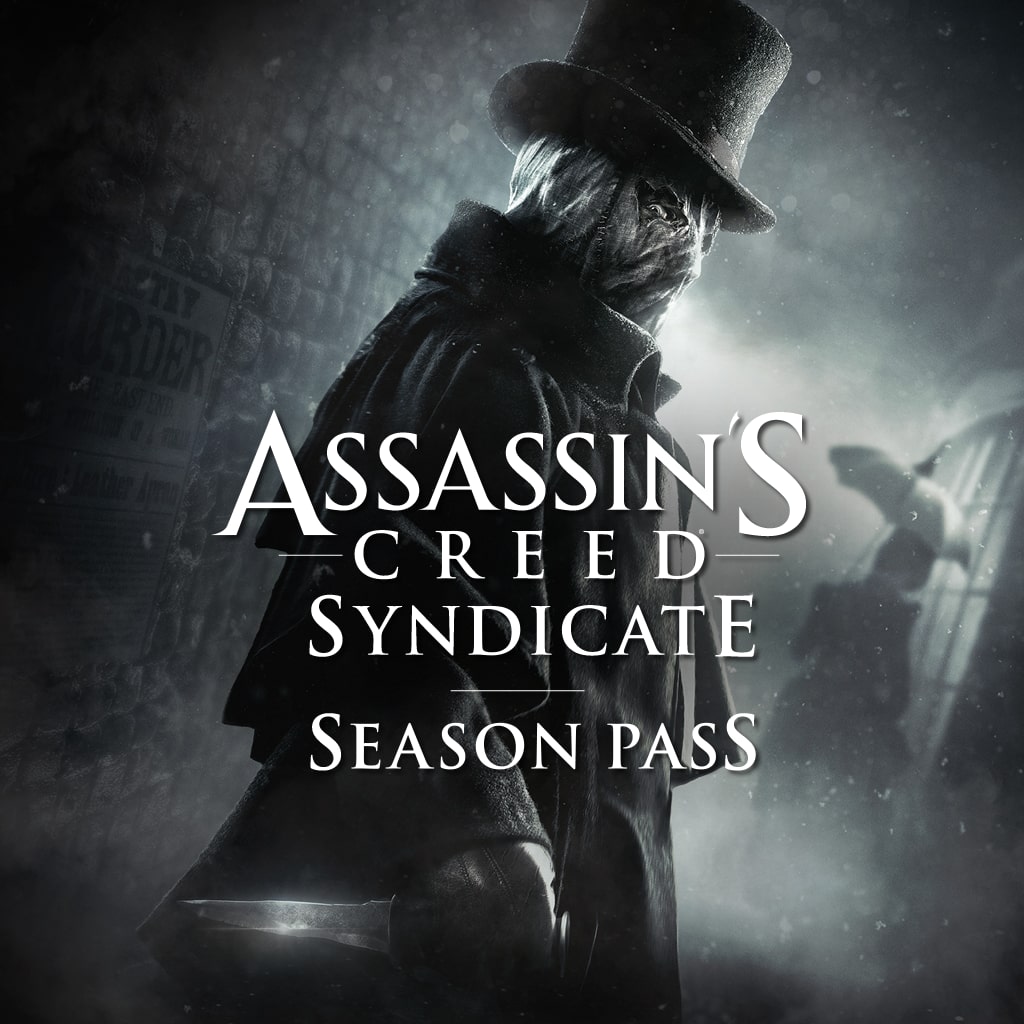 Assassin’s Creed® Syndicate - Season Pass