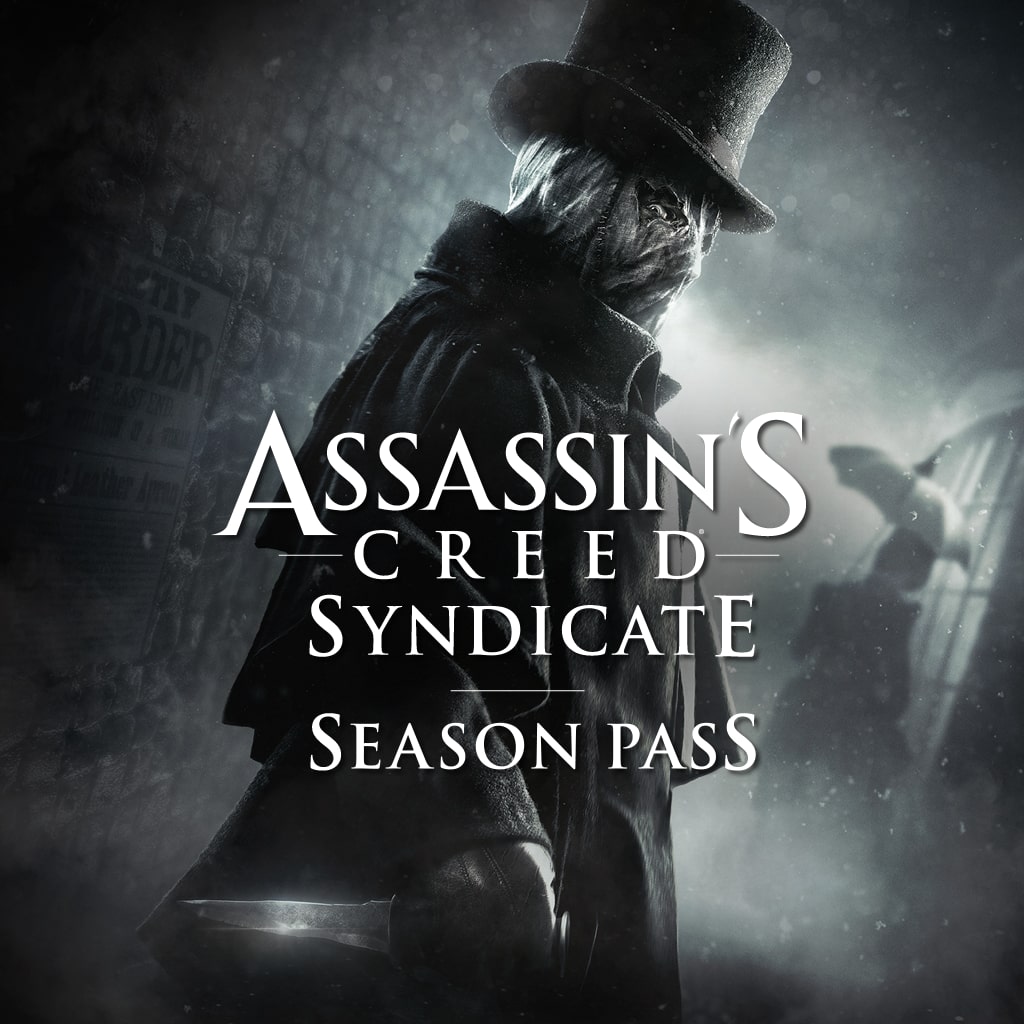 JUEGO PLAYSTATION 4 ASSASSINS CREED SYNDICATE 17+