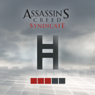 Assassins Creed Syndicate - Ps4 #1 (Com Detalhe) - Arena Games