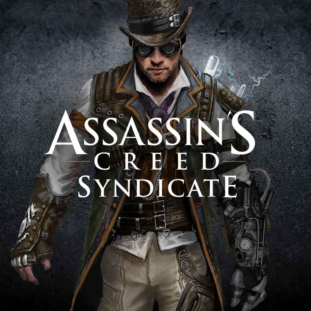 Assassin's Creed Syndicate - PlayStation 4, PlayStation 4