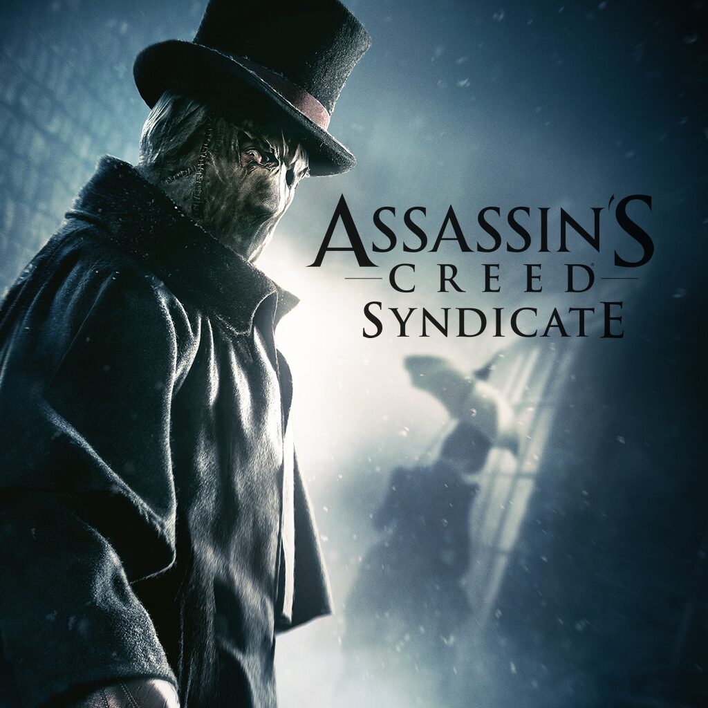 Assassin’s Creed® Syndicate Gold Edition
