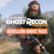 Tom Clancy’s Ghost Recon® Wildlands - Pacote Ghost: Rebelião