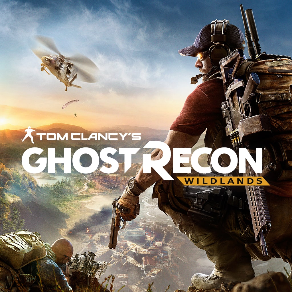 ps store ghost recon breakpoint