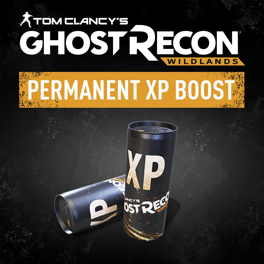Tom Clancy's Ghost Recon® Wildlands : Permanent XP Booster