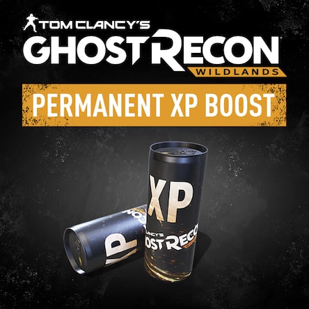 Tom Clancy's Ghost Recon® Wildlands : Permanent XP Booster