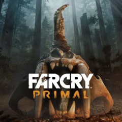Lokomotiv Selskabelig At søge tilflugt Far Cry Primal on PS4 — price history, screenshots, discounts • USA