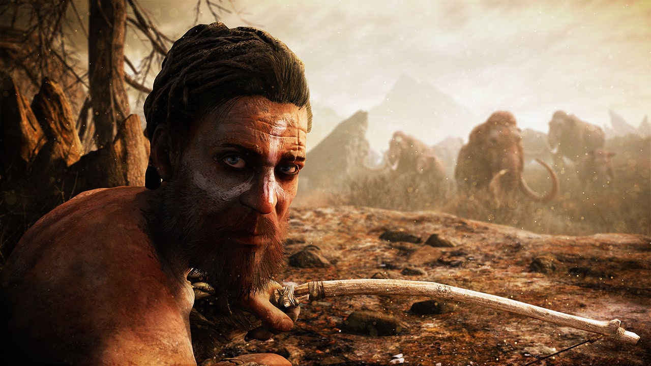 far cry primal ps store