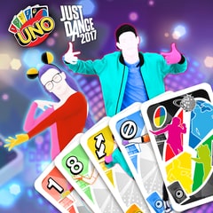 Play your favorite card game like a Viking in UNO® Valhalla DLC