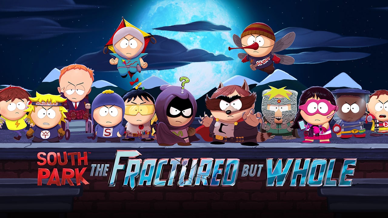 south park the fractured but whole pc ini file
