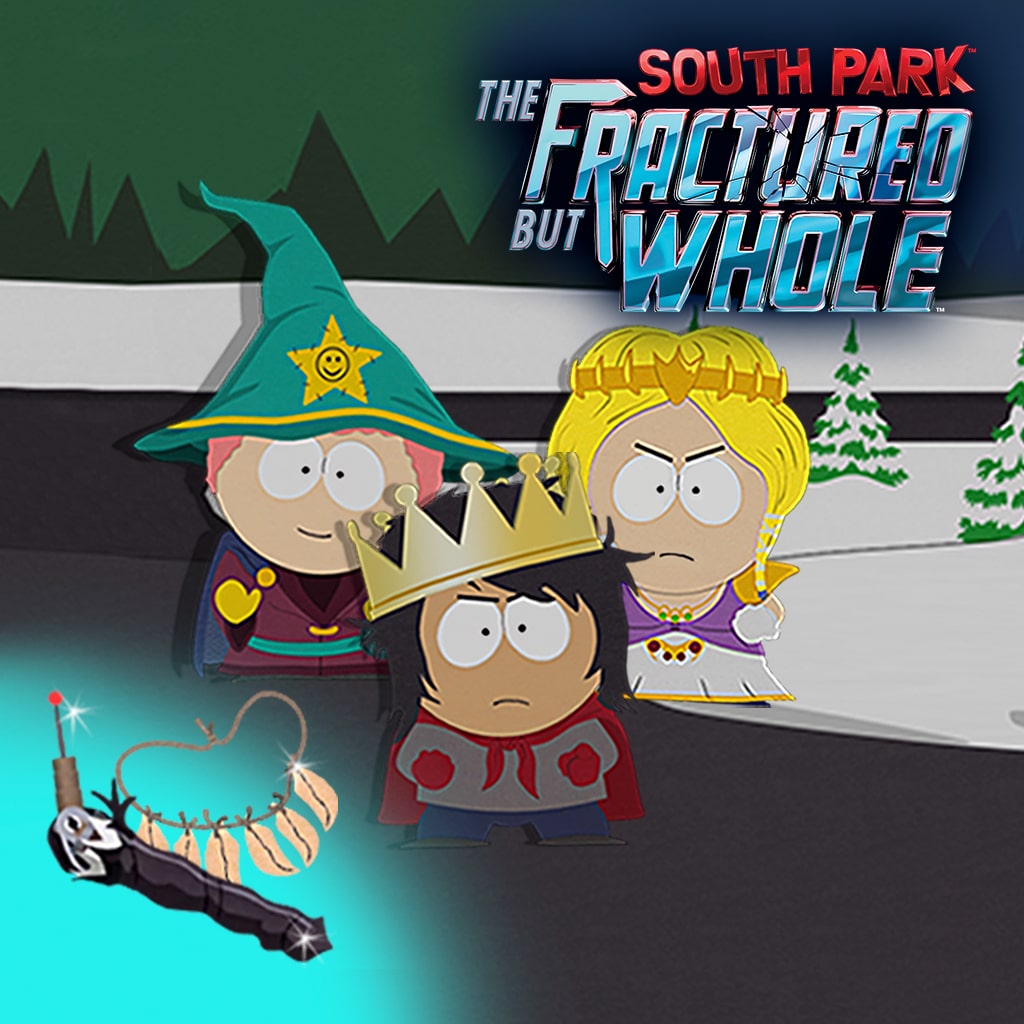 South Park™: The Fractured but Whole™