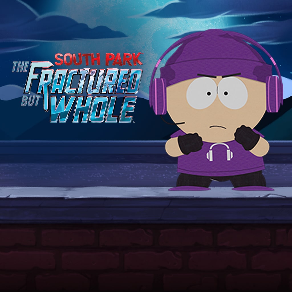 south park the fractured but whole pc drm removal